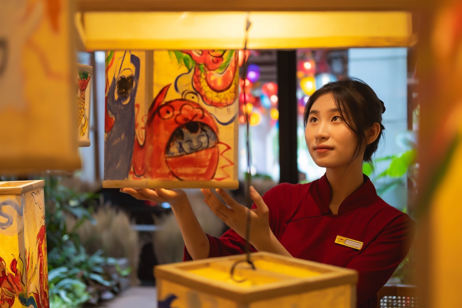 Family-Friendly Activities at the Historic Roxy Theater